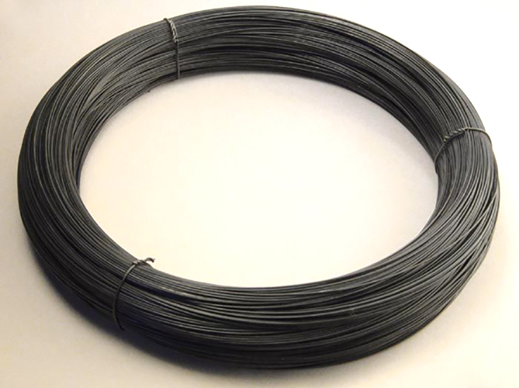 high quality  Cheap price rebar tying black annealed wire for sale