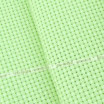 Cross stitch fabric of 11CT 100% cotton cloth cross stitch