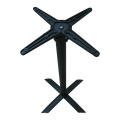 High quality Aluminium alloy table base