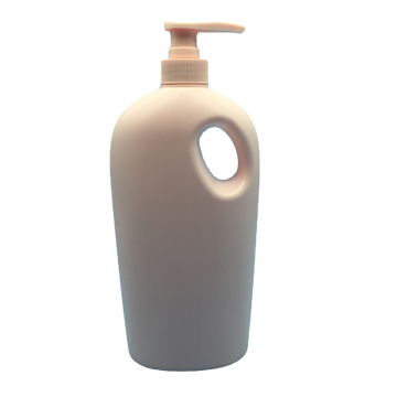 HDPE Bottles with Handle Blow Molds for Thermoforming Machines