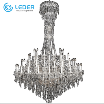 LEDER Classic Hanging Pendant Lights