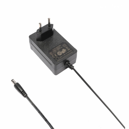 24W 110V a 12V/24V ILUMINACIÓN 5050 Adaptador LED