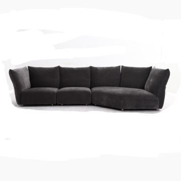 Standard Modular Sofa with Smart Cushion