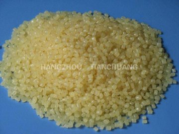 Hot melt adhesive--bonding glue