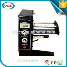 1150D Automatic label stripping machine,cable stripping machine,label testing machine,automatic cable stripping