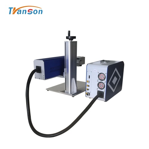 Good price CO2 laser marking machine 30w