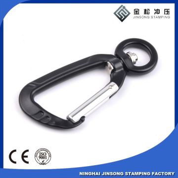 Certified Top Supplier Wholesale Custom High Quality Carabiner