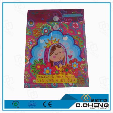 pp string closure envelope folder/file folder