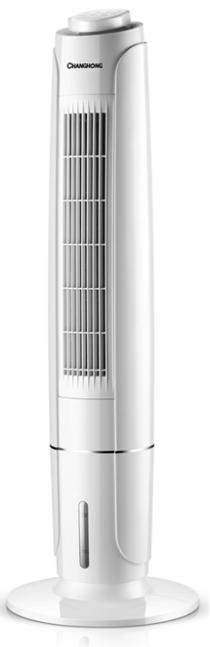 Cooling Water Air Conditioning Fan