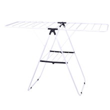 Rack de secagem dobrável online por atacado