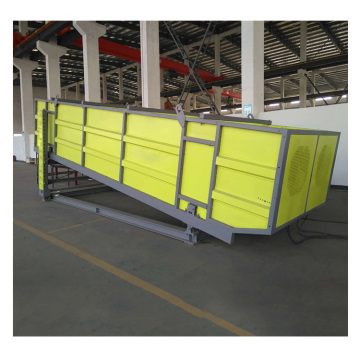 Bouncing Sieve/Bouncing Screen Processing and Sorting Equipment for Industrial Waste and Paper Recycling