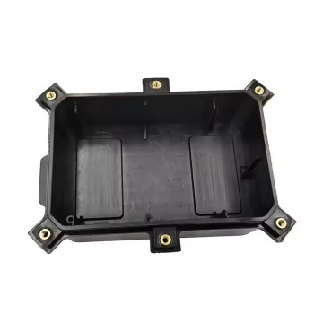 Plastic base Shell for Electronics Home Appliance