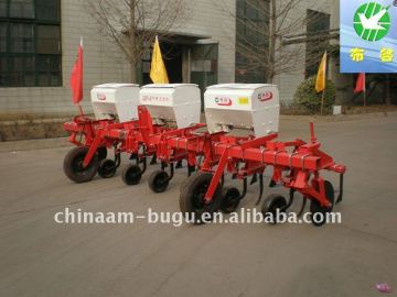 ISO 3ZF-6 fertilizing and cultivating manufacturer