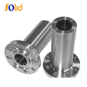 Stainless Steel Long Welding Neck Flange