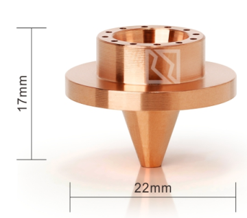MITSUBISHI 12 Holes Laser Nozzle