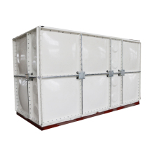 Frp Water Tank Storage Products FRP SMC Water Tank