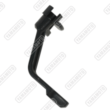 Carburetor Choke Lever