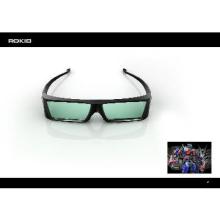 3D moive glasses,3D circular polarized glasses