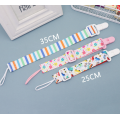 Cartoon Cartoon Baby Pacifier Clips universal Holder Leash