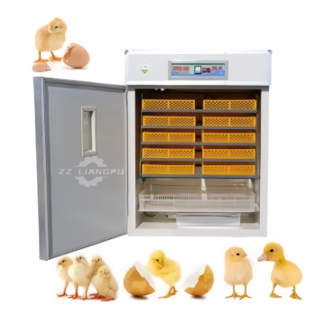 Automatic Egg Chicken Incubators and Hatcher Industrial Incubator Prices