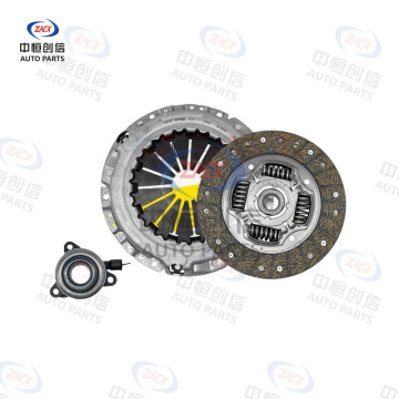 Set ambreiaj pentru Toyota Levin Corolla