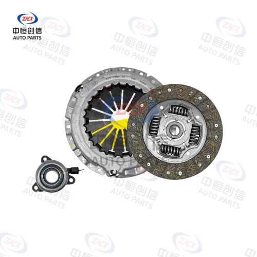 Set ambreiaj pentru Toyota Levin Corolla
