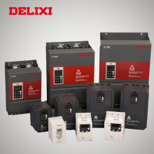 Vector Type VFD Inverter for Motor