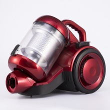 Cyclonic Bagless Vacuum Cleaner AT401