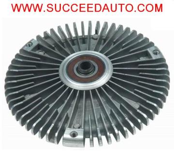 Fan Clutch, Truck Fan Clutch, Car Fan Clutch, Visco Fan Clutch, Viscous Fan Clutch, Drive Fan Clutch, Auto Fan Clutch