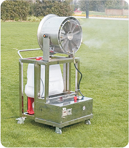 Fogging System