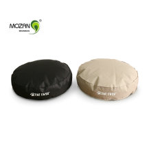 Bean bag dog pet products cushion round