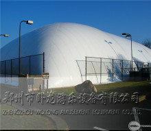 Most popular Professional inflatable igloo tent for sale