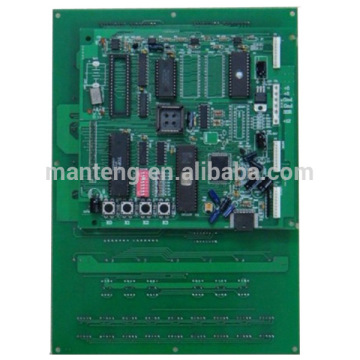 Super OK Popular mario game, high quality Mario game board for mary machine