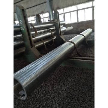 ASTM A519 4130 Seamless Steel Pipe