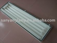 fluorescent light bracket