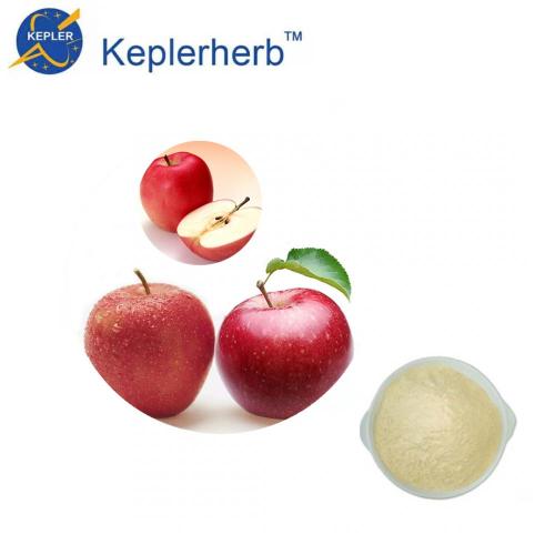 10% Acidum Titration Apple Cider Vinegar Powder