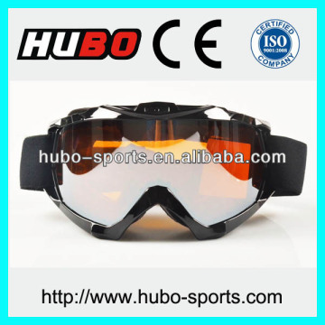 MX dustproof racing goggles custom motocross goggles