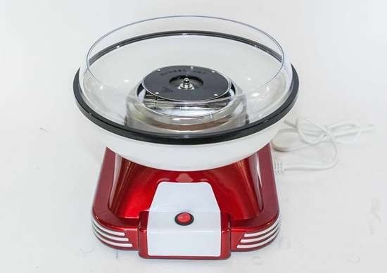 High Quality flower sugar Cotton Candy Floss Machine maker commercial electric 110V 220V 110 220 V volt 50Hz 60Hz for sale