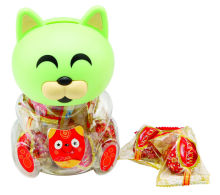 Garfield Chocolate 100g