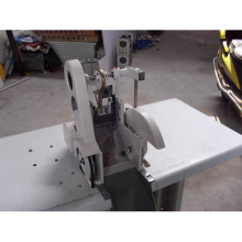 Automatic Utrasonic Isometric Cutting Machine