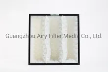 Paint Pocket / Paint Arrestor Pads Spray Booth