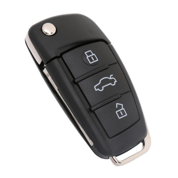 Memory Stick Car Logo Key USB Flash Drive