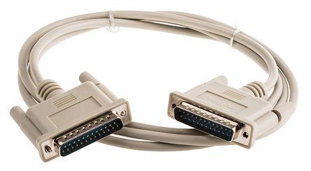 Κάρτα εκτύπωσης DB25P DB25P print cable