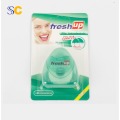 Low factory price popular cheap abrasive dental floss in box