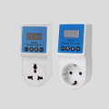 Digital Display Voltage Protector