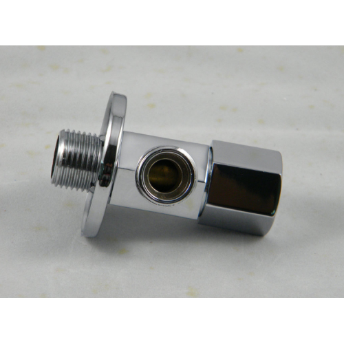 Brass Angle Valve for Water Faucets