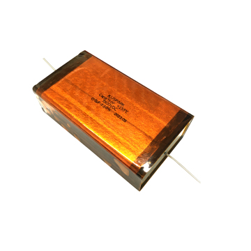 High Temperature Mica Capacitor 3000V 3.8uF
