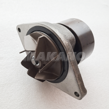 High Quality ISDe QSB Engine Water Pump Assembly 4891252: Superior Engine Coolant Pump