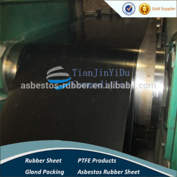 IIR/Butyl Rubber Sheets-G