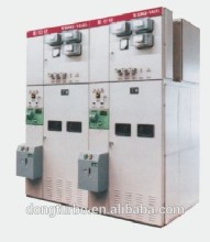 Metal-clad High Voltage Switchgear